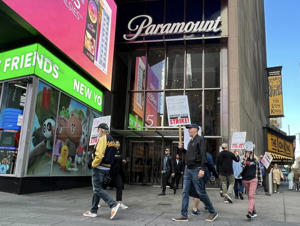 The-picket-line-at-the-Paramount-Plus-Summit-in-Times-Square copy.jpg